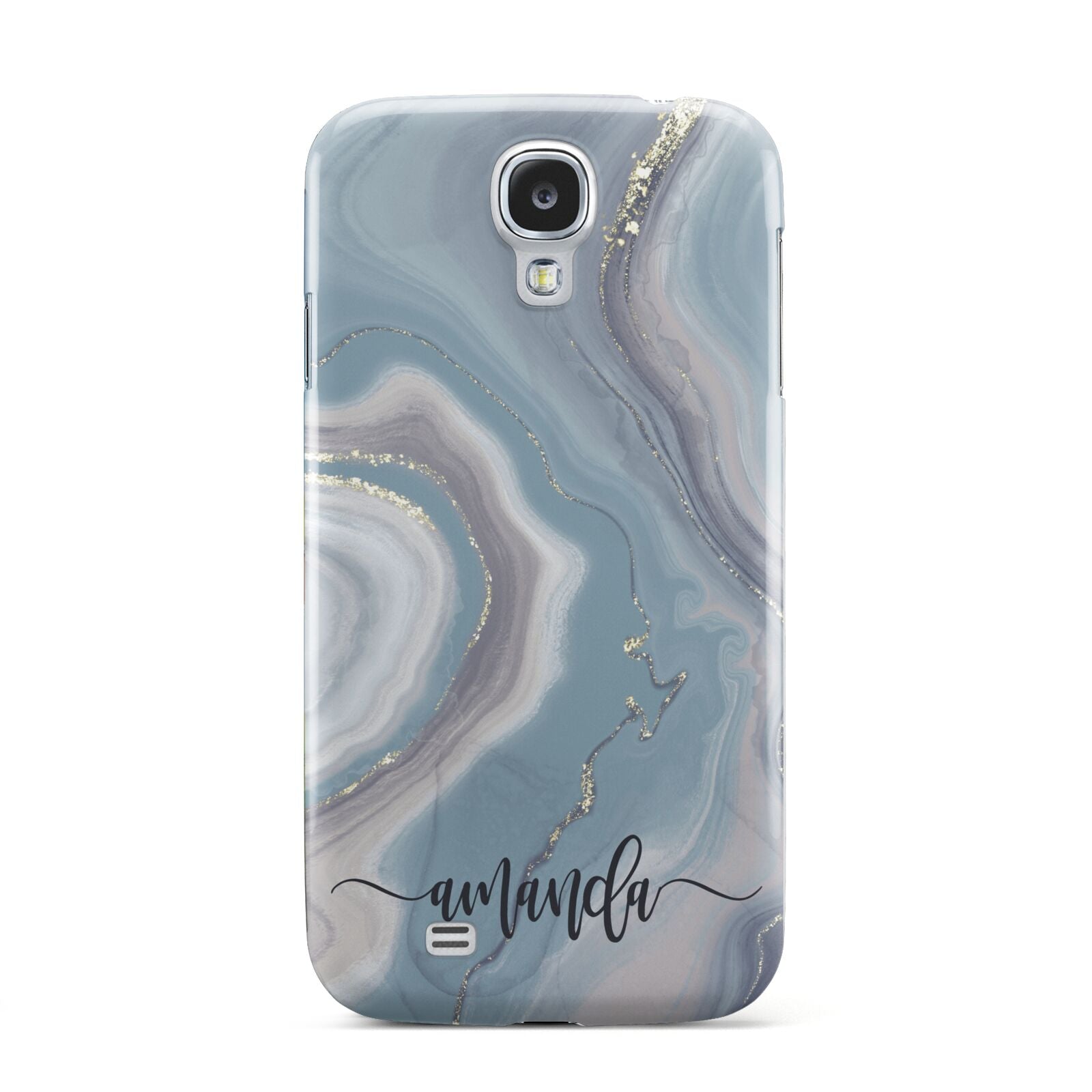 Custom Agate Samsung Galaxy S4 Case