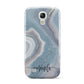 Custom Agate Samsung Galaxy S4 Mini Case