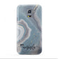 Custom Agate Samsung Galaxy S5 Mini Case