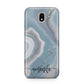 Custom Agate Samsung J5 2017 Case