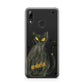 Custom Black Cat Huawei Y7 2019
