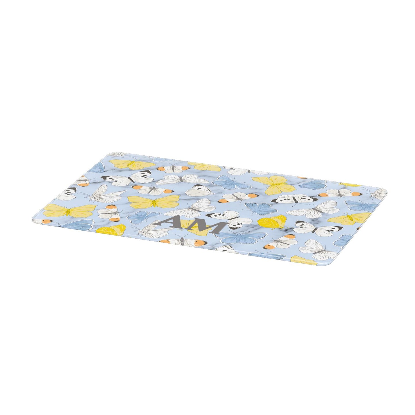 Custom Butterfly Apple MacBook Case Only