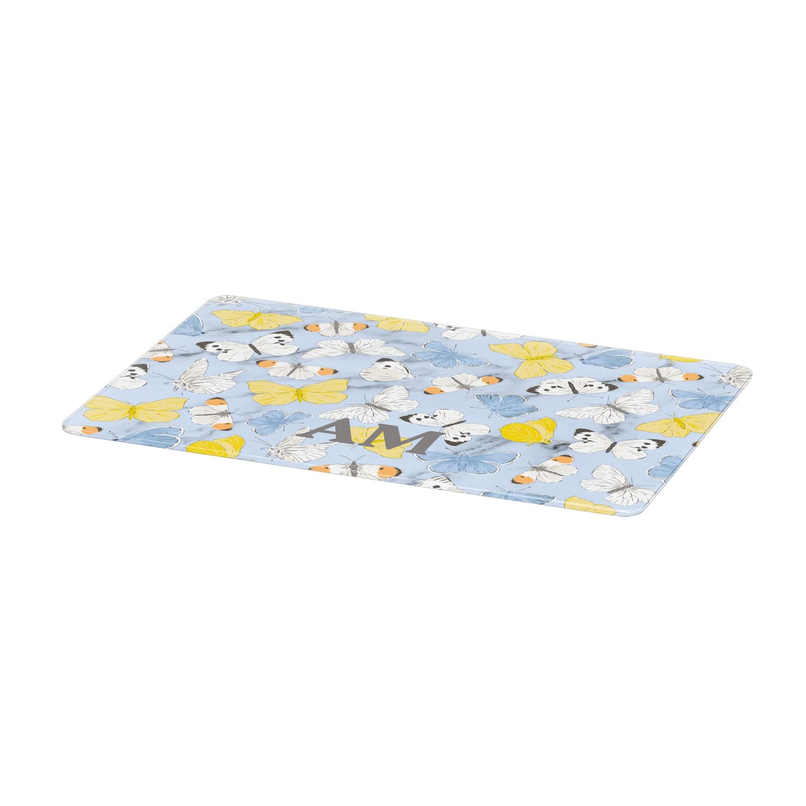 Custom Butterfly Apple MacBook Case Only