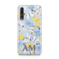 Custom Butterfly Huawei P20 Pro Phone Case