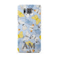 Custom Butterfly Samsung Galaxy Alpha Case
