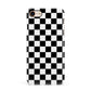 Custom Colour Check Apple iPhone 7 8 3D Snap Case