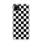 Custom Colour Check Huawei Enjoy 20 Phone Case