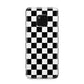 Custom Colour Check Huawei Mate 20 Pro Phone Case