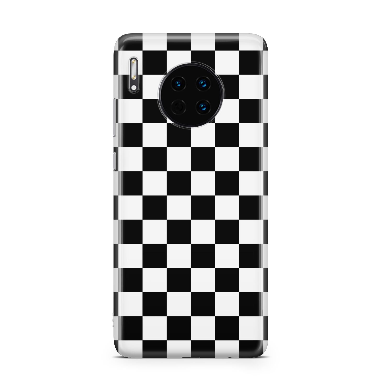 Custom Colour Check Huawei Mate 30