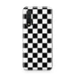 Custom Colour Check Huawei Nova 6 Phone Case
