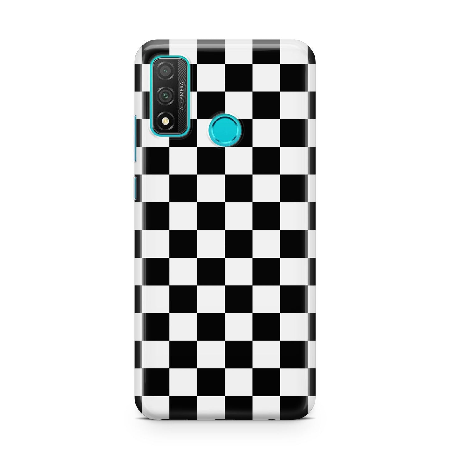Custom Colour Check Huawei P Smart 2020