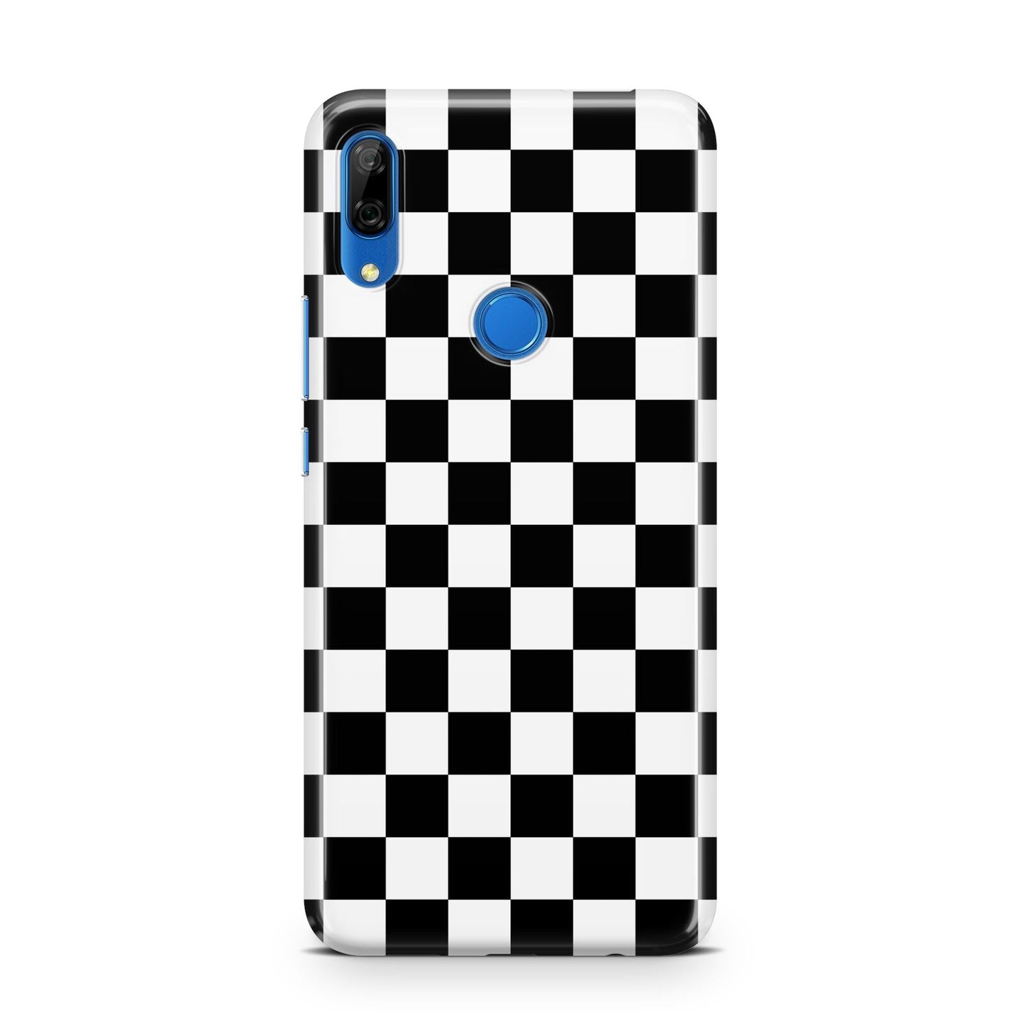 Custom Colour Check Huawei P Smart Z