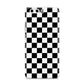 Custom Colour Check Huawei P10 Phone Case
