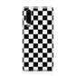 Custom Colour Check Huawei P30 Phone Case