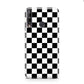 Custom Colour Check Huawei P40 Lite E Phone Case