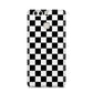 Custom Colour Check Huawei P9 Case