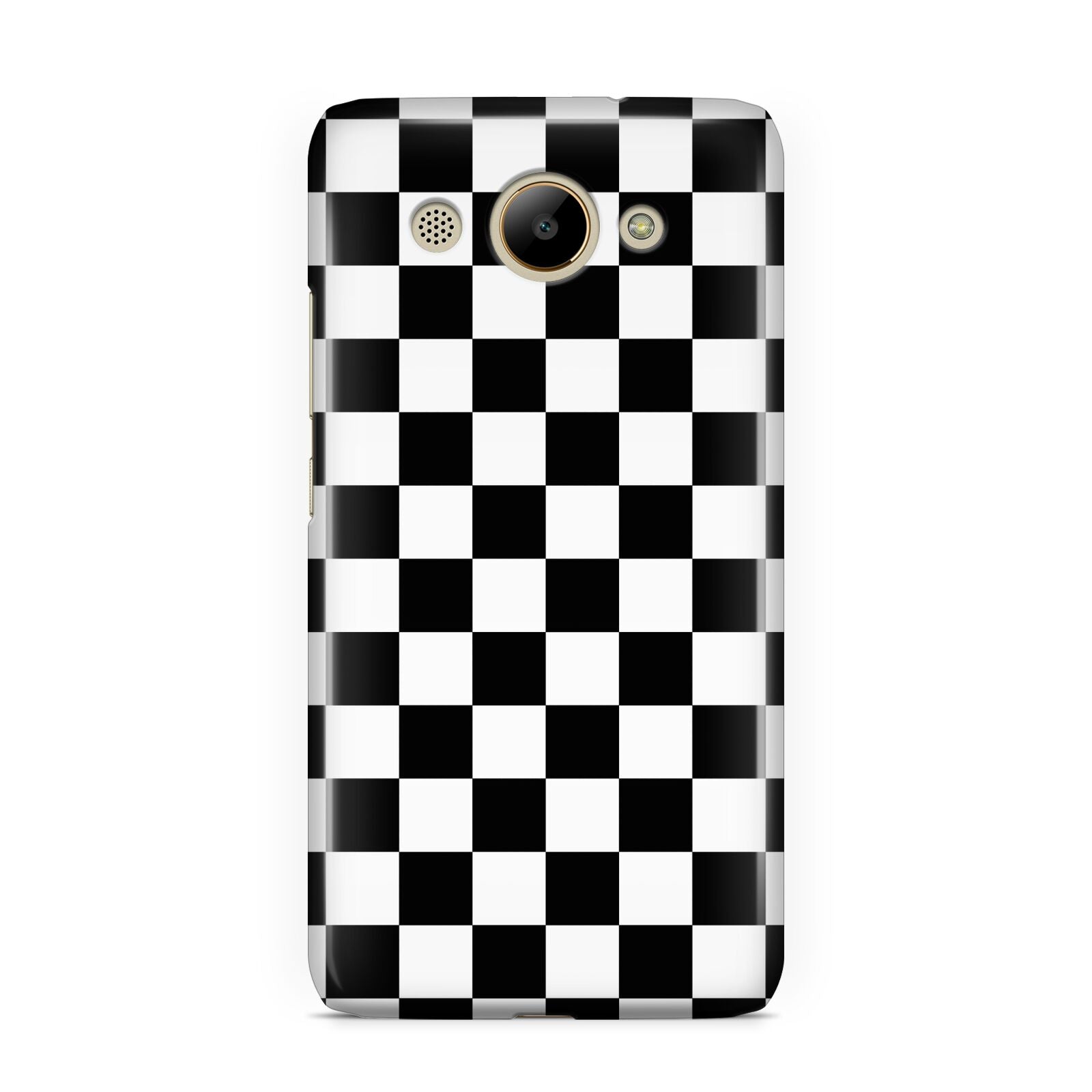 Custom Colour Check Huawei Y3 2017