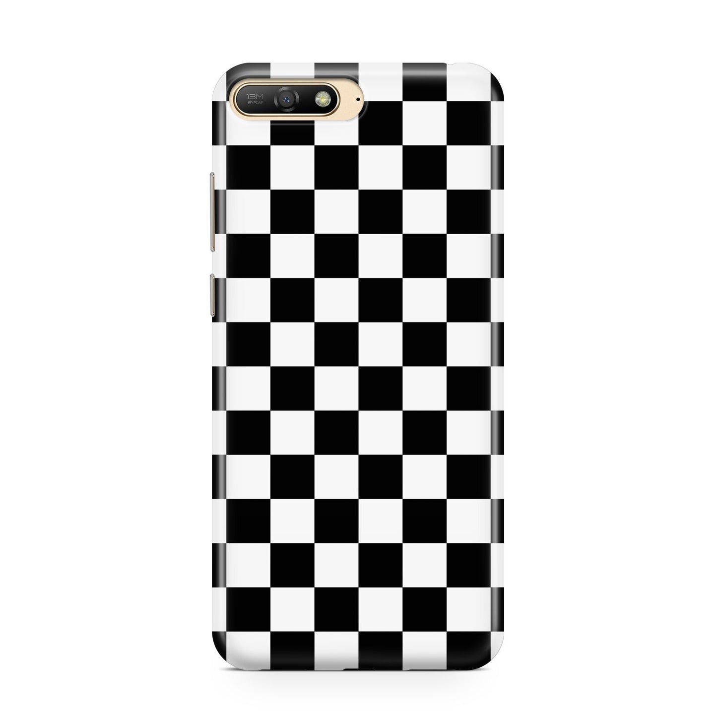 Custom Colour Check Huawei Y6 2018