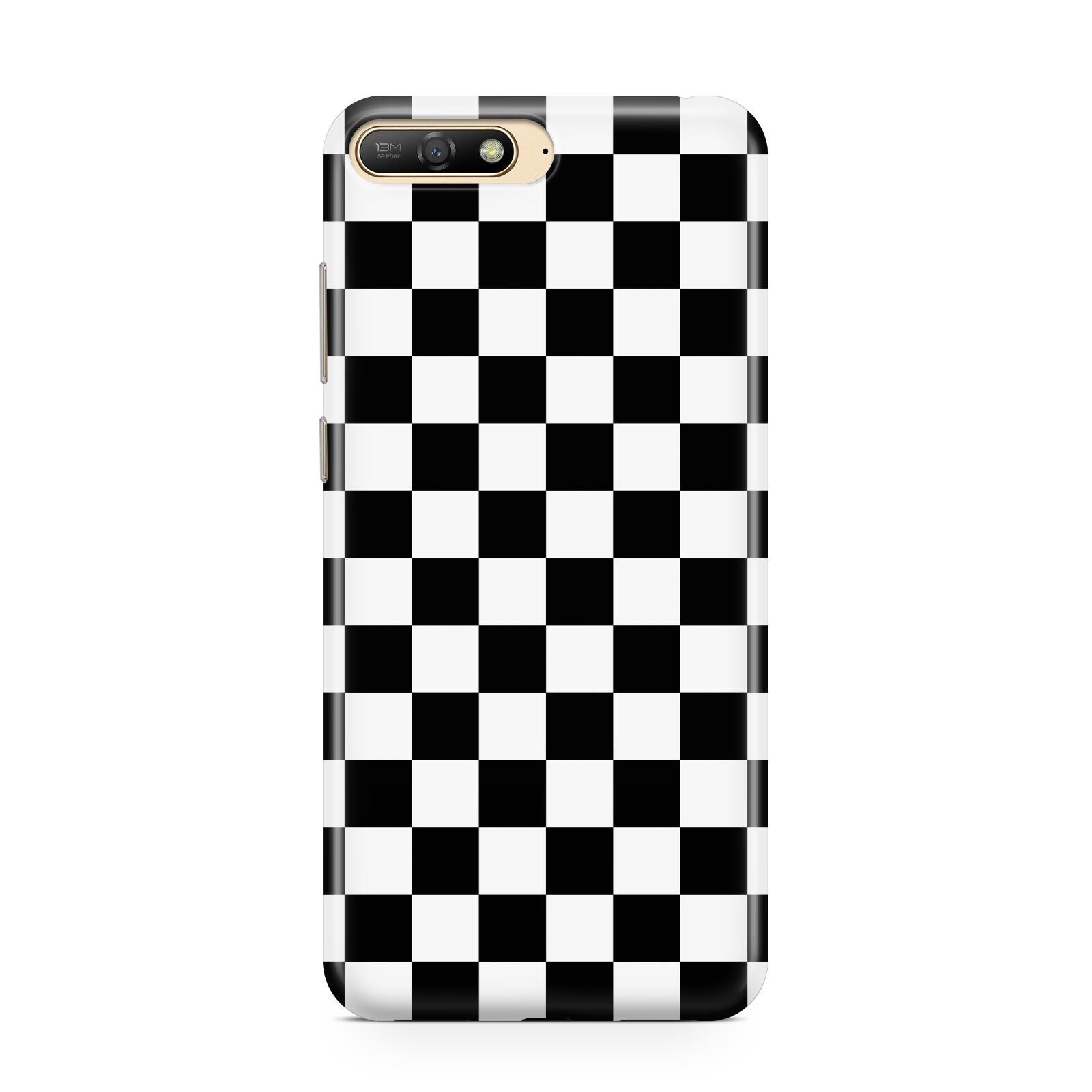 Custom Colour Check Huawei Y6 2018