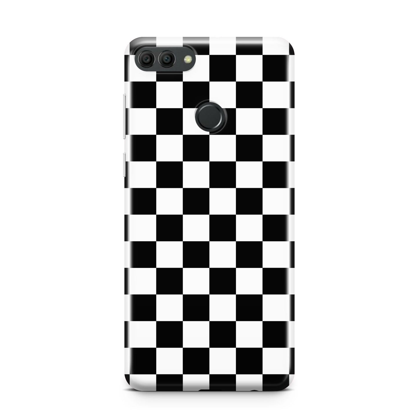 Custom Colour Check Huawei Y9 2018