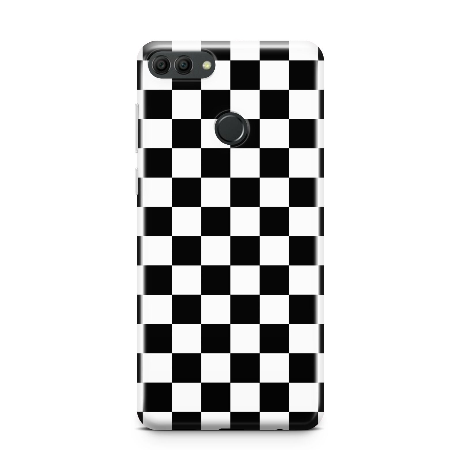 Custom Colour Check Huawei Y9 2018