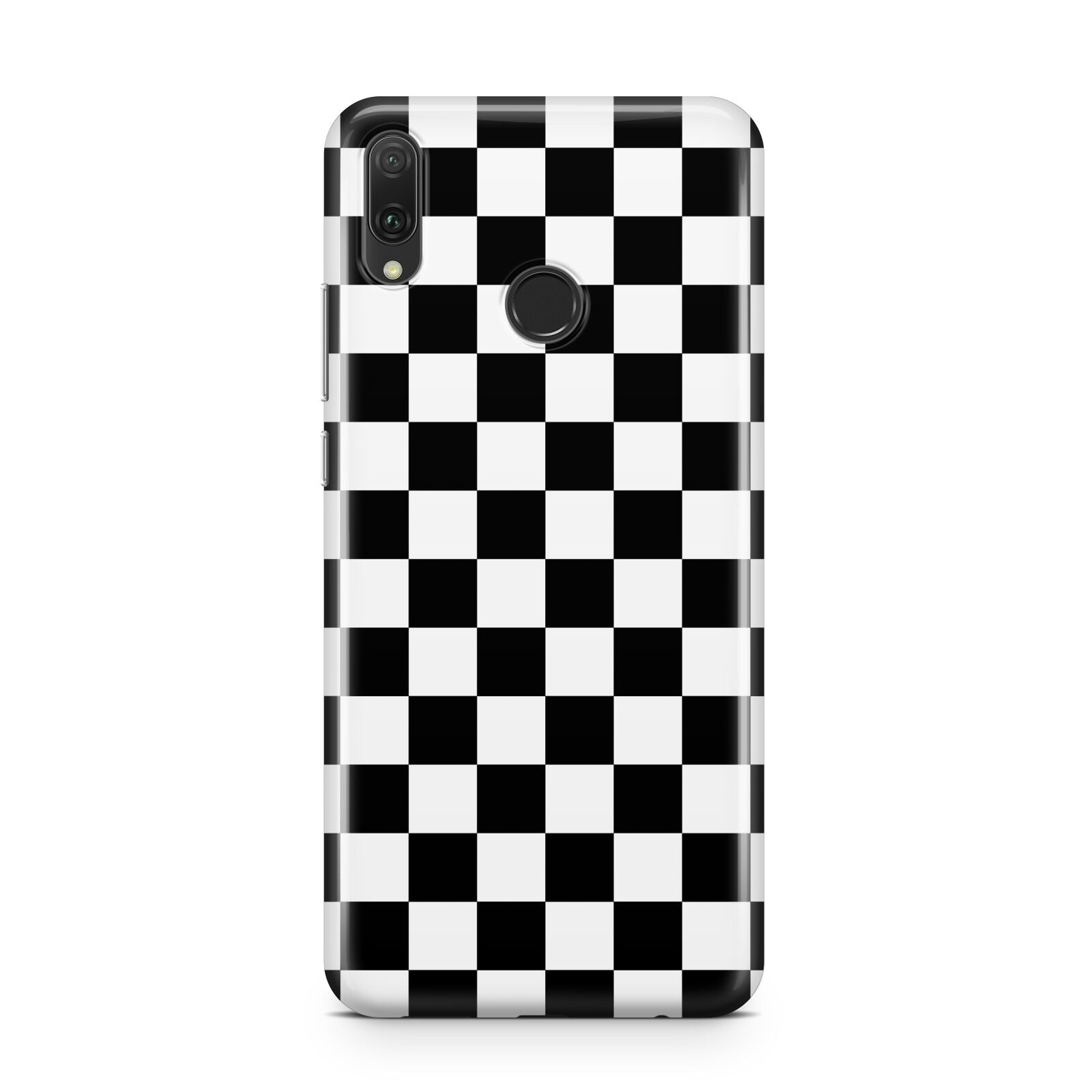 Custom Colour Check Huawei Y9 2019