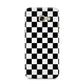Custom Colour Check Samsung Galaxy A5 2017 Case on gold phone