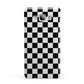 Custom Colour Check Samsung Galaxy A7 2015 Case
