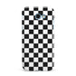Custom Colour Check Samsung Galaxy A7 2017 Case