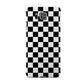 Custom Colour Check Samsung Galaxy Alpha Case