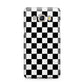 Custom Colour Check Samsung Galaxy J5 2016 Case