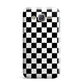 Custom Colour Check Samsung Galaxy J7 Case