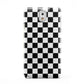 Custom Colour Check Samsung Galaxy Note 3 Case