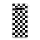 Custom Colour Check Samsung Galaxy S10 Plus Case