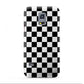 Custom Colour Check Samsung Galaxy S5 Mini Case