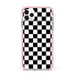 Custom Colour Check iPhone 11 Pro Max Impact Pink Edge Case