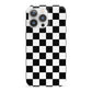 Custom Colour Check iPhone 13 Pro Full Wrap 3D Snap Case