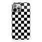 Custom Colour Check iPhone 13 Pro Max Full Wrap 3D Tough Case