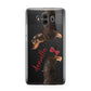 Custom Dachshund Huawei Mate 10 Protective Phone Case