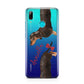 Custom Dachshund Huawei P Smart 2019 Case