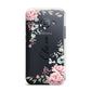 Custom Decorative Floral Samsung Galaxy J1 2016 Case