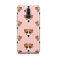 Custom Dog Huawei Mate 20 Lite