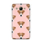 Custom Dog Huawei Y3 2017