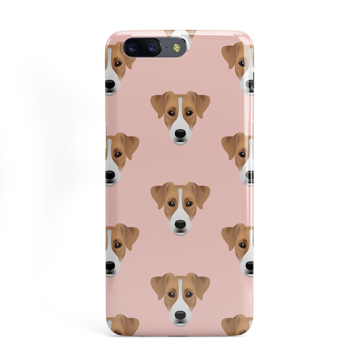 Custom Dog OnePlus Case
