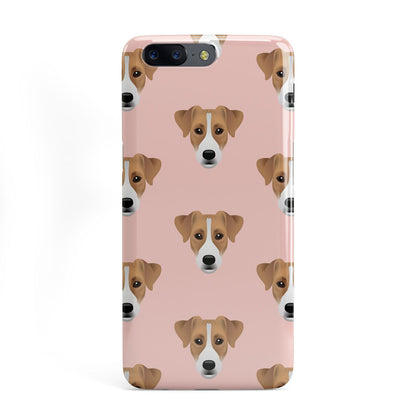 Custom Dog OnePlus Case