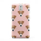 Custom Dog Samsung Galaxy Note 3 Case