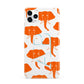 Custom Elephant Initials iPhone 11 Pro Max 3D Snap Case