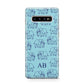 Custom Elephant Protective Samsung Galaxy Case
