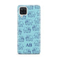Custom Elephant Samsung A12 Case