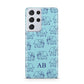 Custom Elephant Samsung S21 Ultra Case